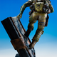 Image for article titled A Titanfall Statue Without Those Pesky Titans